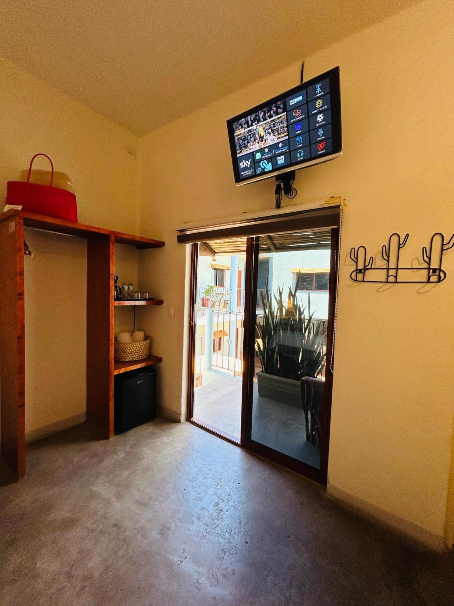 Rosarito Hotel Loreto  Exterior photo